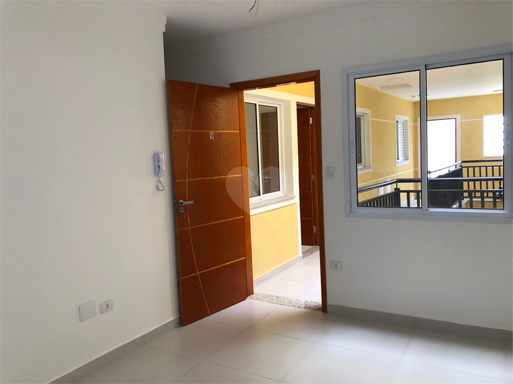 Venda Apartamento São Paulo Parque Mandaqui REO774480 3