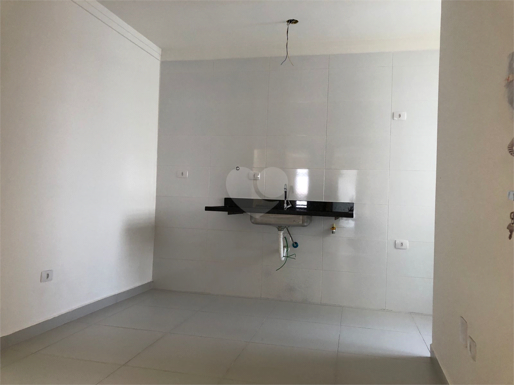 Venda Apartamento São Paulo Parque Mandaqui REO774480 5