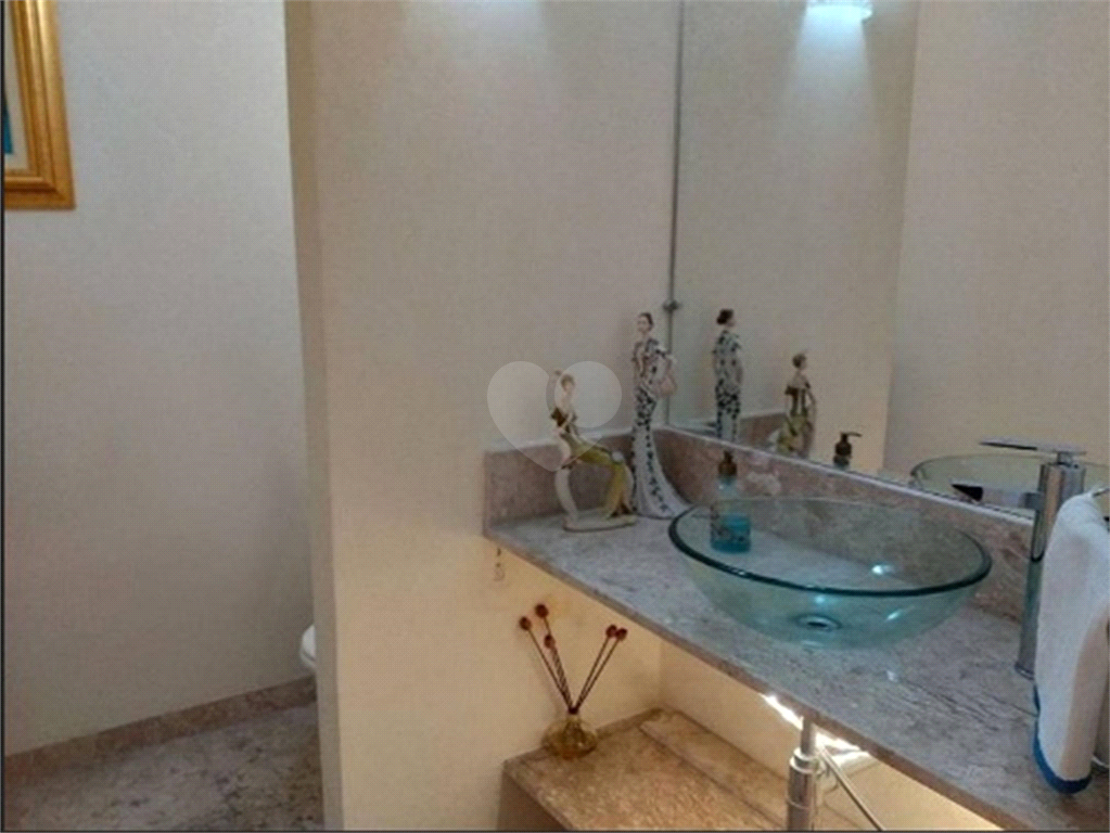 Venda Apartamento São Paulo Jardim Paulista REO774562 8