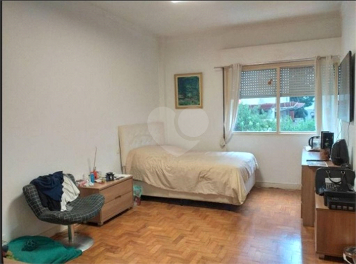 Venda Apartamento São Paulo Jardim Paulista REO774562 9