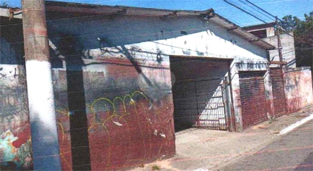 Venda Terreno São Paulo Vila Santos REO774577 5