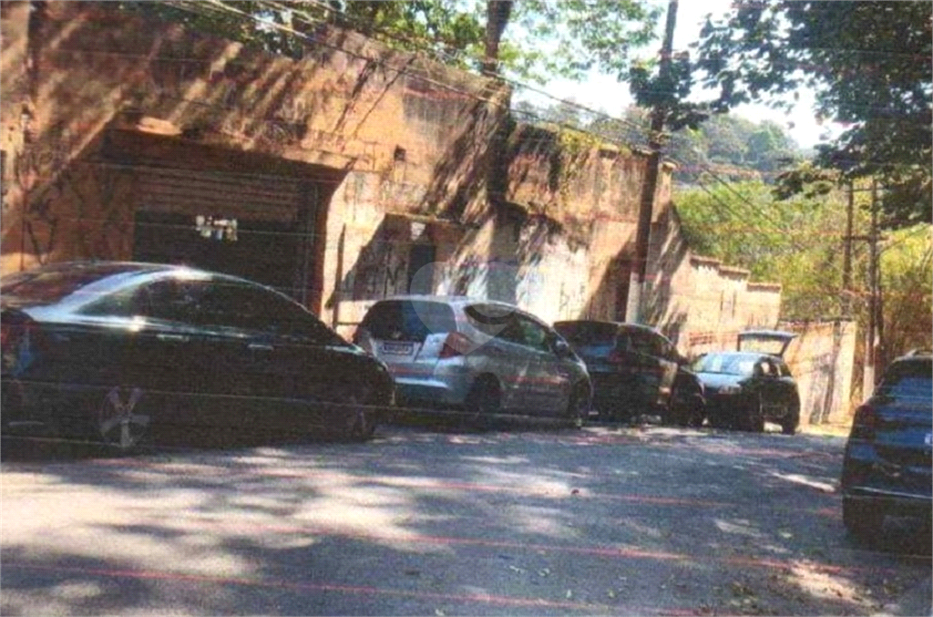 Venda Terreno São Paulo Vila Santos REO774577 2