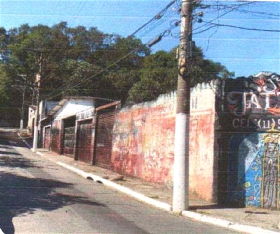 Venda Terreno São Paulo Vila Santos REO774577 9