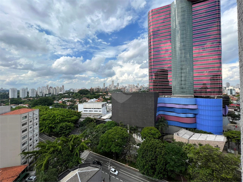 Venda Apartamento São Paulo Pinheiros REO774578 17