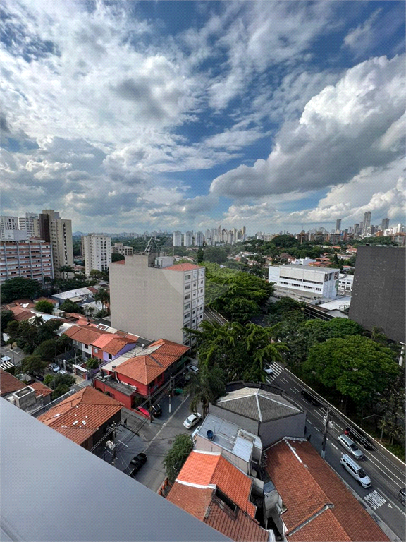 Venda Apartamento São Paulo Pinheiros REO774578 14