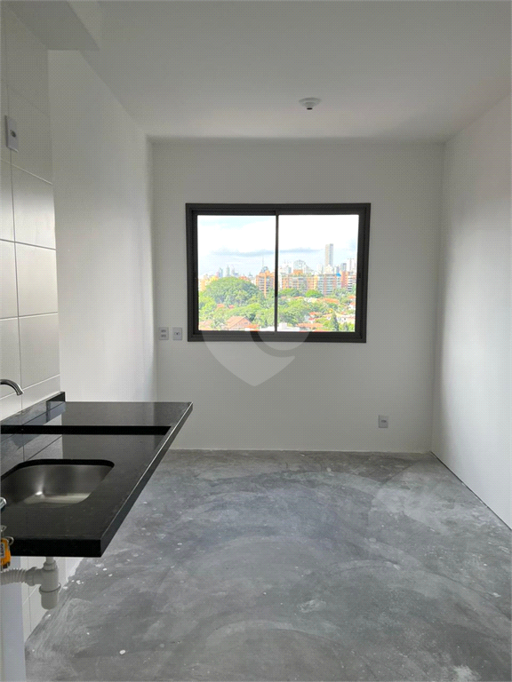 Venda Apartamento São Paulo Pinheiros REO774578 8