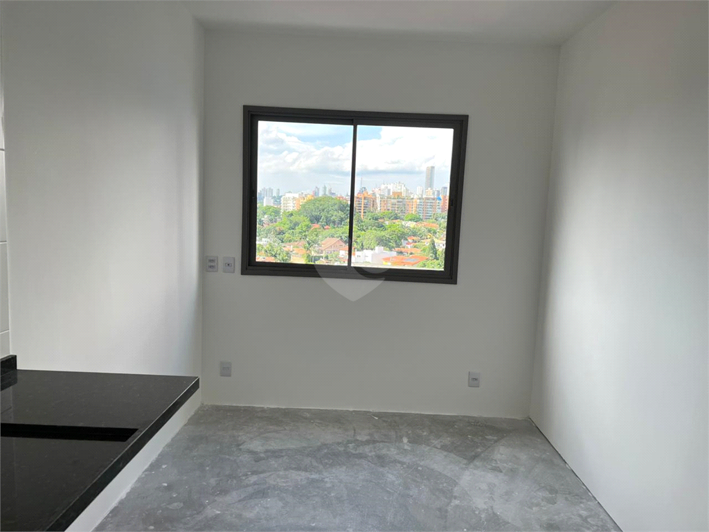 Venda Apartamento São Paulo Pinheiros REO774578 2