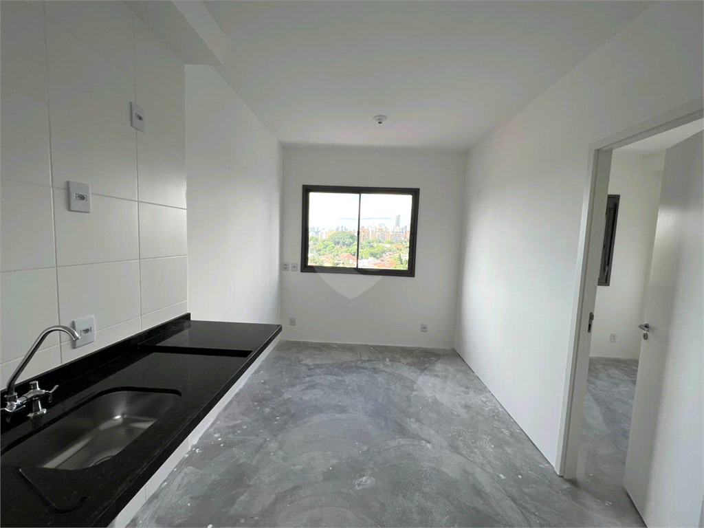 Venda Apartamento São Paulo Pinheiros REO774578 9