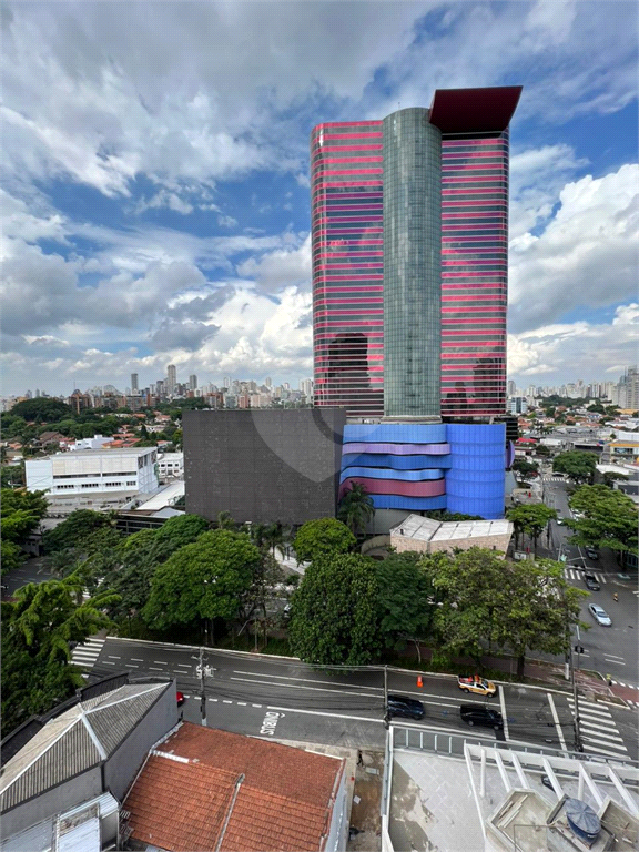 Venda Apartamento São Paulo Pinheiros REO774578 10