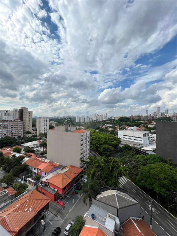 Venda Apartamento São Paulo Pinheiros REO774578 15