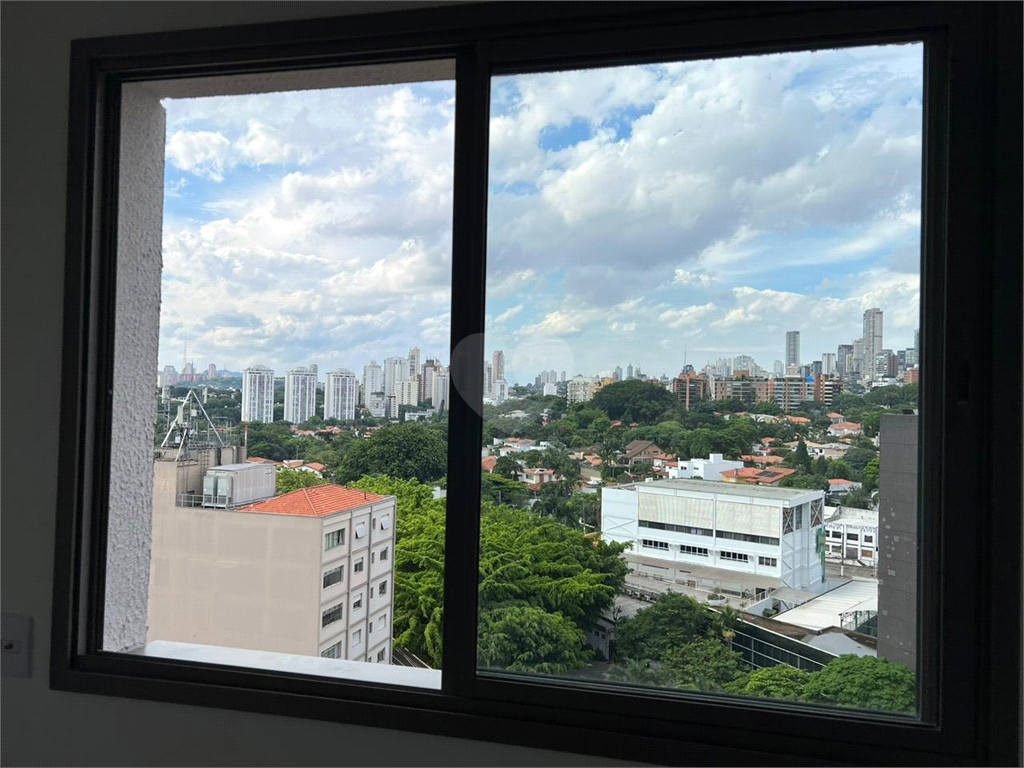 Venda Apartamento São Paulo Pinheiros REO774578 4