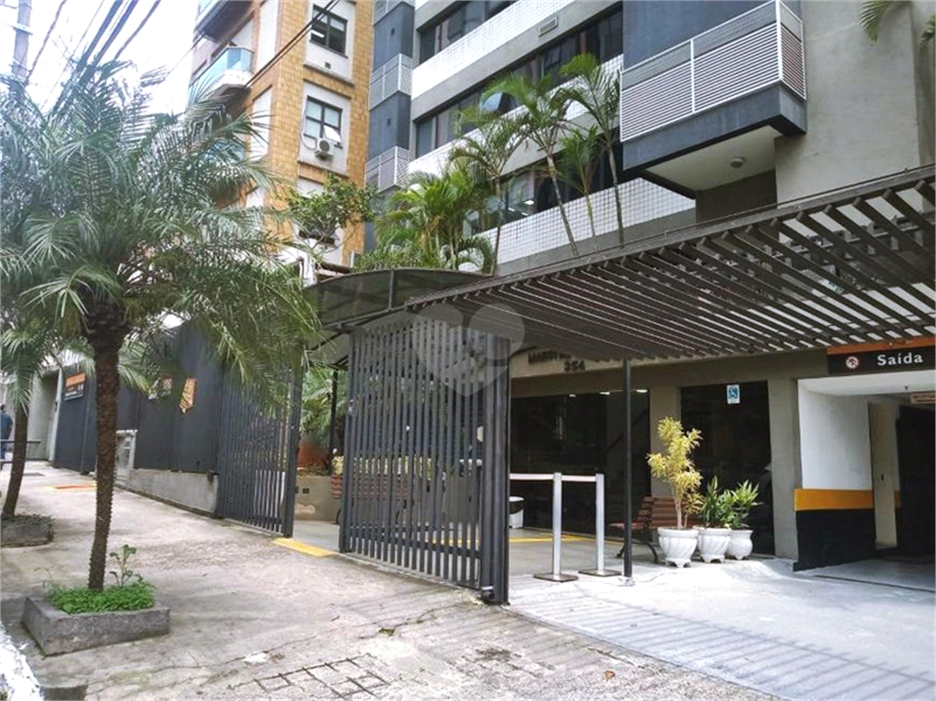 Venda Salas São Paulo Liberdade REO774580 14