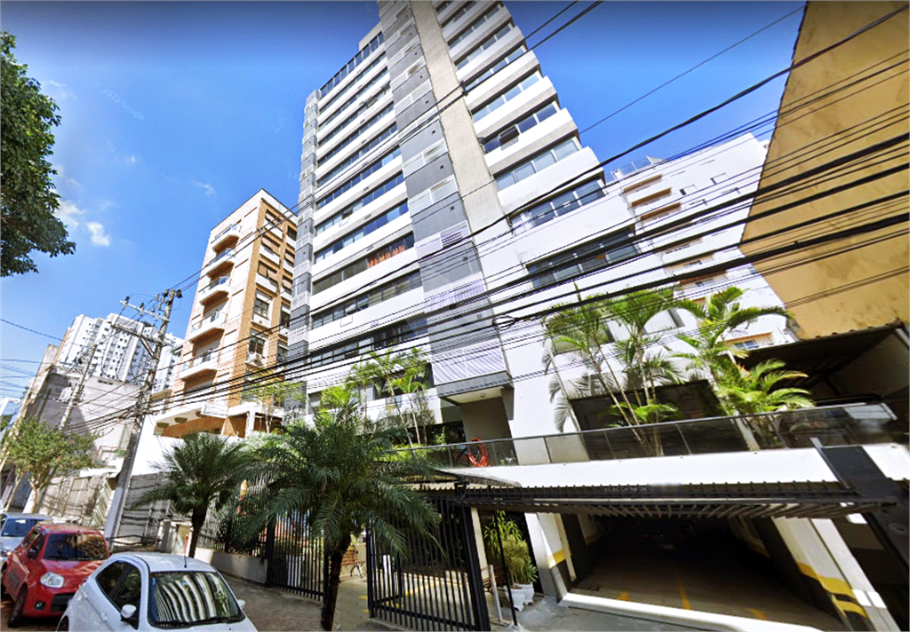 Venda Salas São Paulo Liberdade REO774580 15