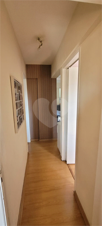 Venda Apartamento São Paulo Vila Pereira Cerca REO774582 5