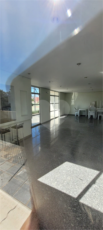 Venda Apartamento São Paulo Vila Pereira Cerca REO774582 17