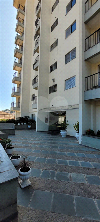 Venda Apartamento São Paulo Vila Pereira Cerca REO774582 28