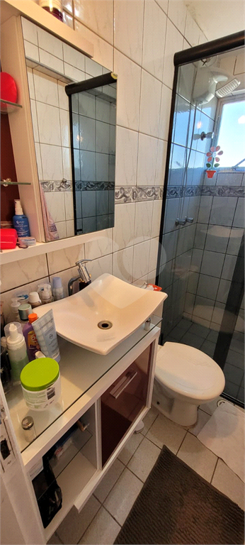 Venda Apartamento São Paulo Vila Pereira Cerca REO774582 11