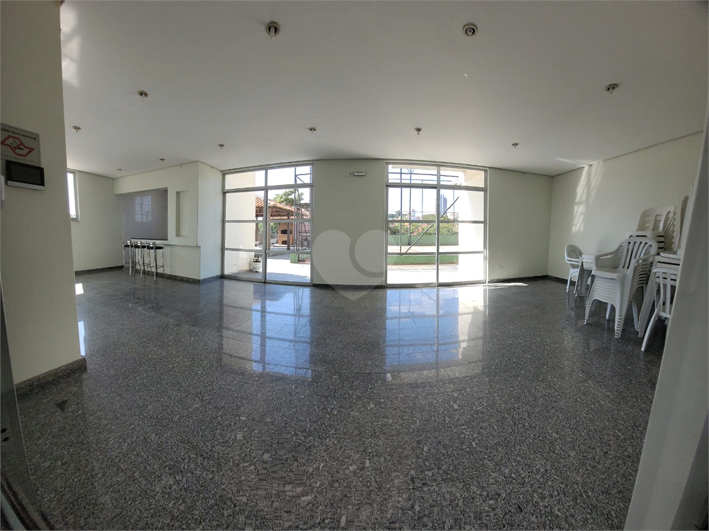 Venda Apartamento São Paulo Vila Pereira Cerca REO774582 21