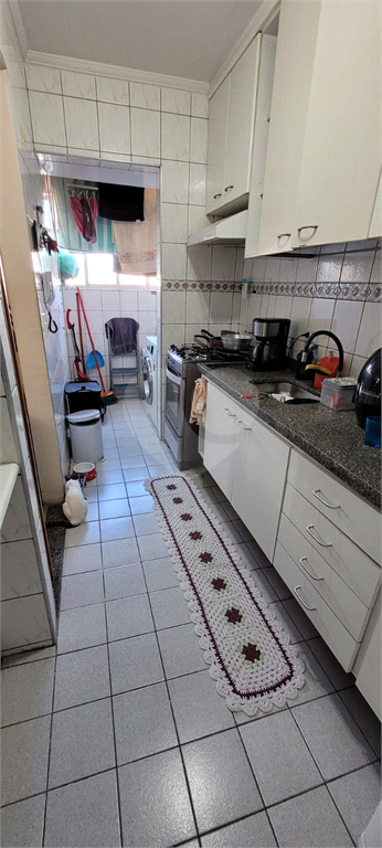 Venda Apartamento São Paulo Vila Pereira Cerca REO774582 12