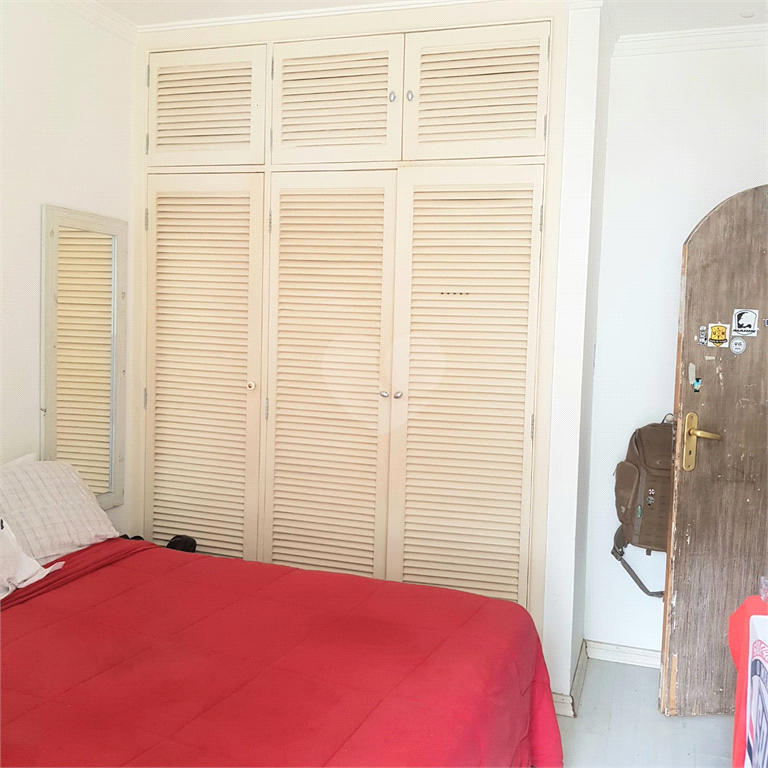 Venda Sobrado São Paulo Jardim Leonor REO774618 70