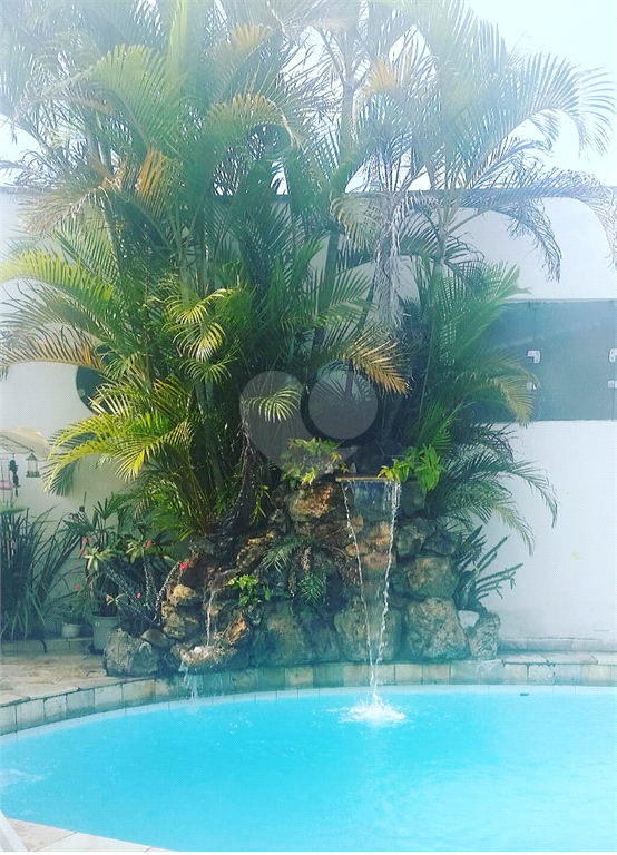 Venda Sobrado São Paulo Jardim Leonor REO774618 73