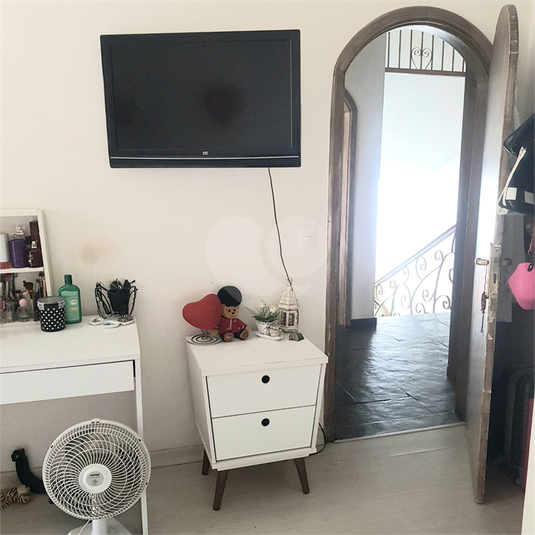 Venda Sobrado São Paulo Jardim Leonor REO774618 65