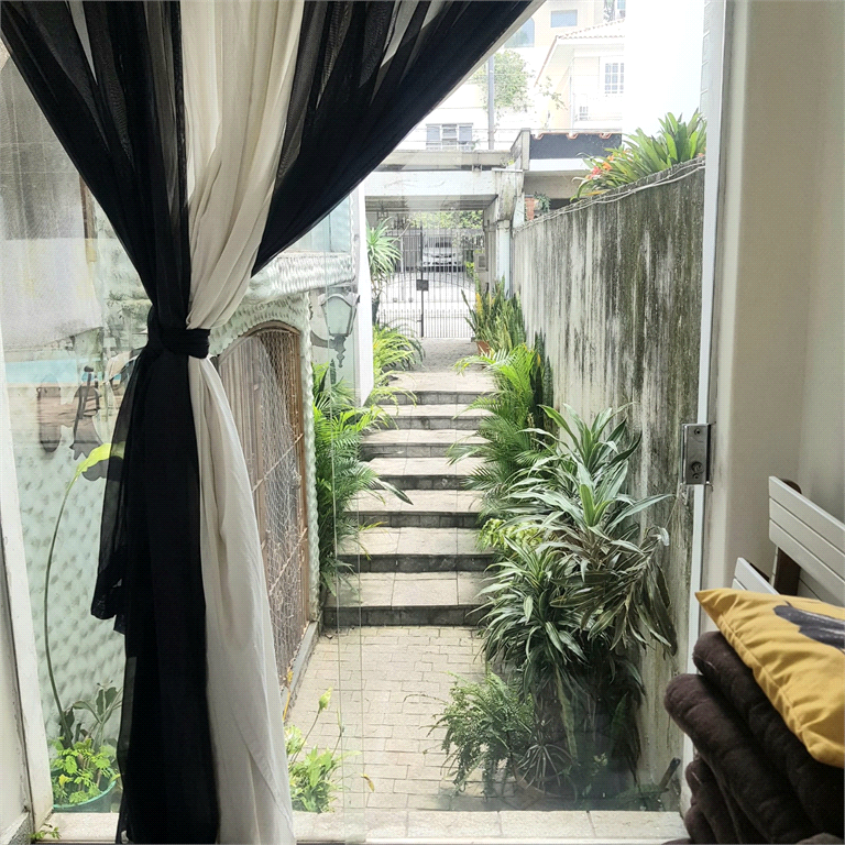 Venda Sobrado São Paulo Jardim Leonor REO774618 56