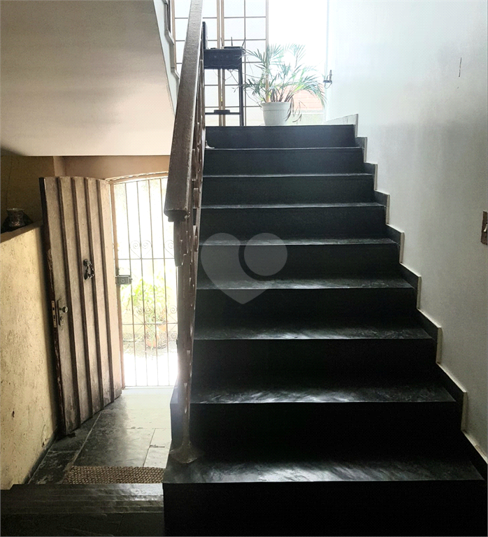 Venda Sobrado São Paulo Jardim Leonor REO774618 55