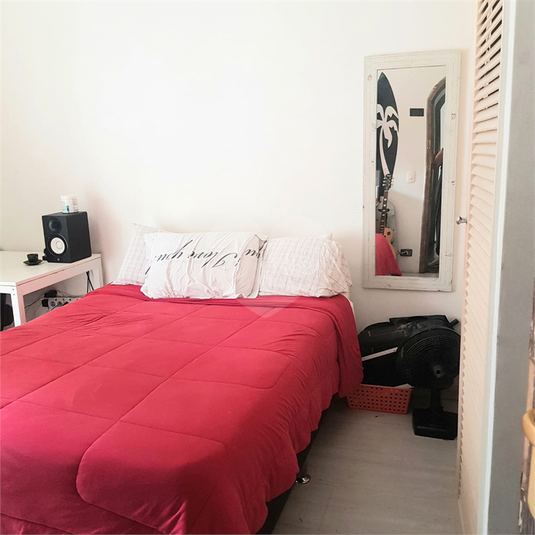 Venda Sobrado São Paulo Jardim Leonor REO774618 72