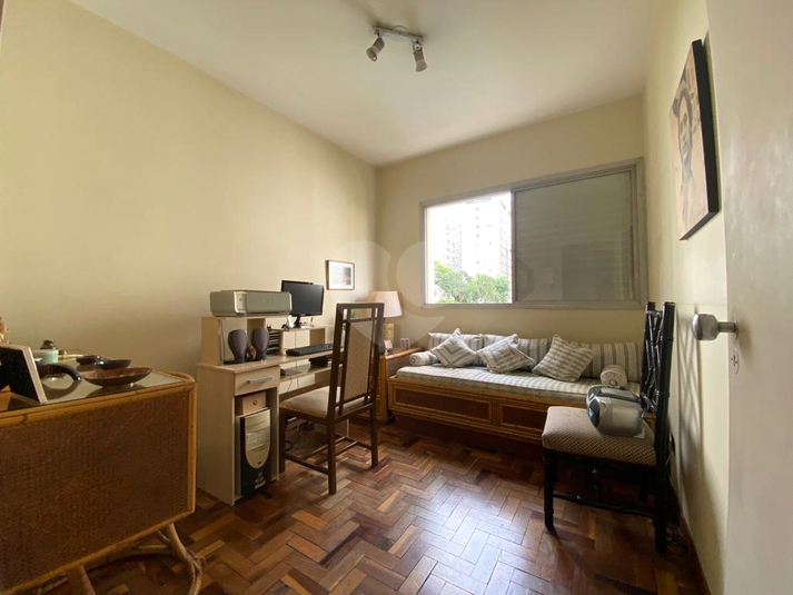 Venda Apartamento São Paulo Jardim Paulista REO774619 17