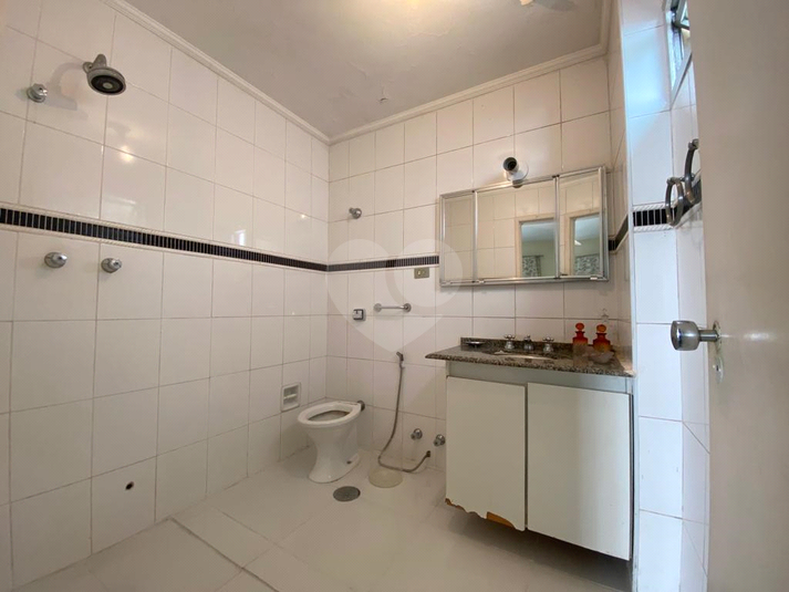 Venda Apartamento São Paulo Jardim Paulista REO774619 14