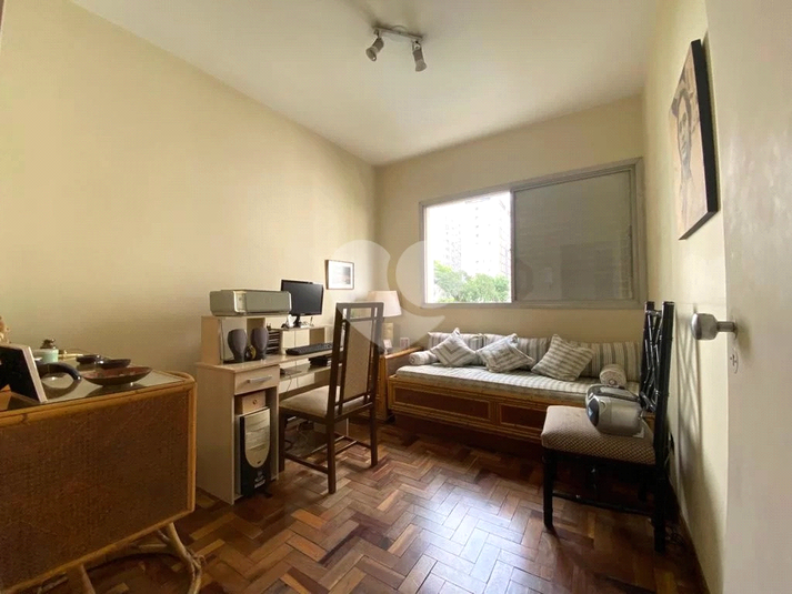 Venda Apartamento São Paulo Jardim Paulista REO774619 49