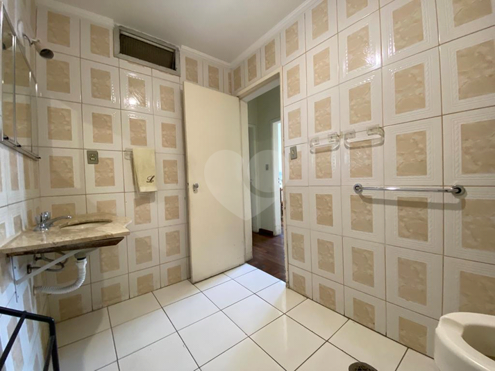 Venda Apartamento São Paulo Jardim Paulista REO774619 32