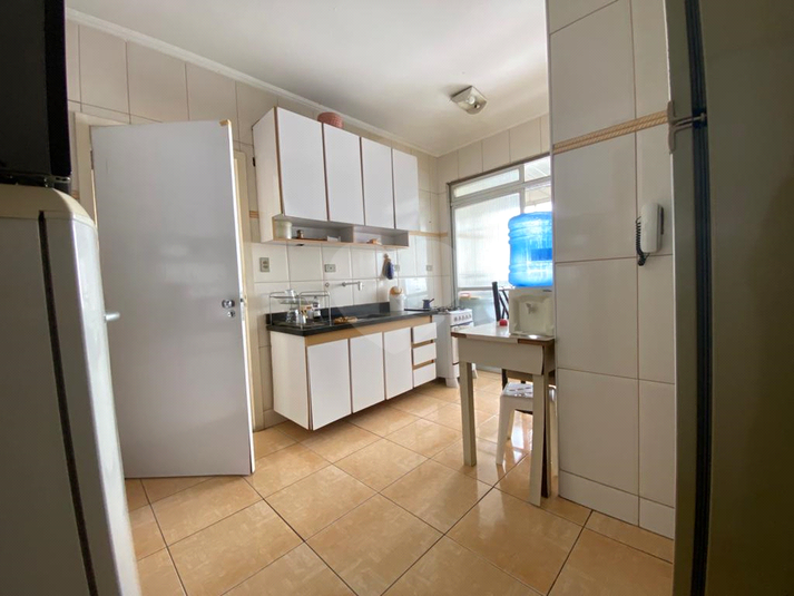 Venda Apartamento São Paulo Jardim Paulista REO774619 9