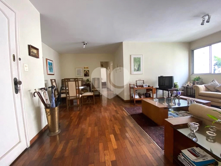 Venda Apartamento São Paulo Jardim Paulista REO774619 41