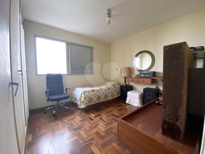 Venda Apartamento São Paulo Jardim Paulista REO774619 18