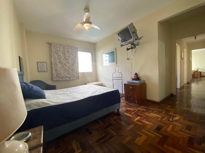 Venda Apartamento São Paulo Jardim Paulista REO774619 12