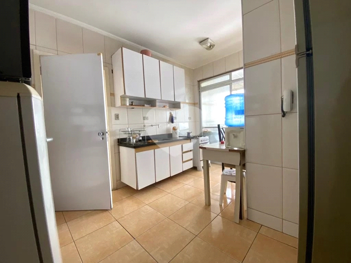 Venda Apartamento São Paulo Jardim Paulista REO774619 44