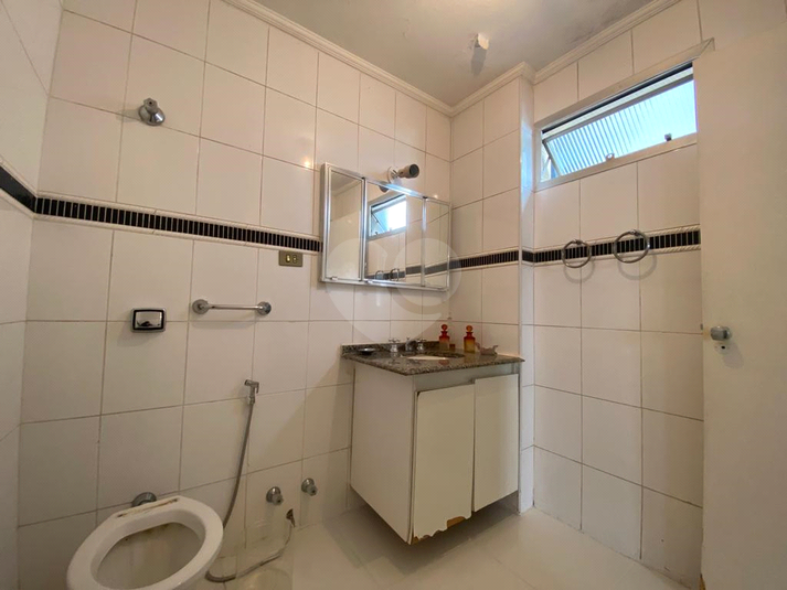 Venda Apartamento São Paulo Jardim Paulista REO774619 15