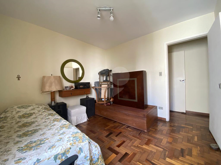 Venda Apartamento São Paulo Jardim Paulista REO774619 19