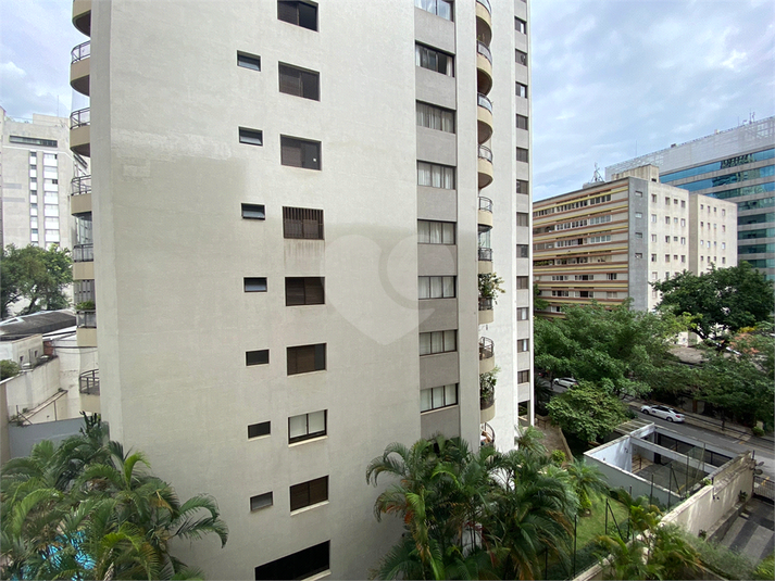 Venda Apartamento São Paulo Jardim Paulista REO774619 28