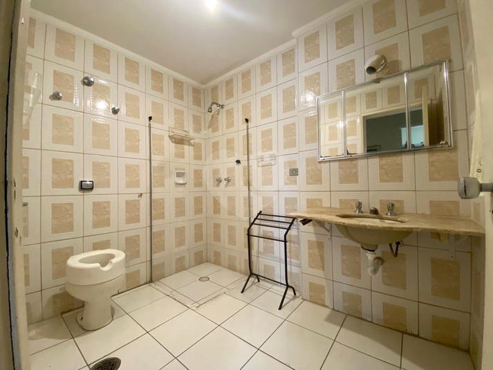 Venda Apartamento São Paulo Jardim Paulista REO774619 31