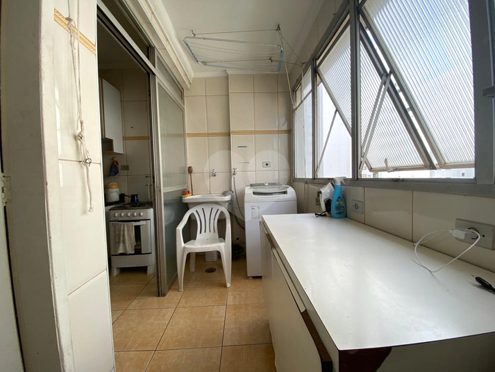 Venda Apartamento São Paulo Jardim Paulista REO774619 21