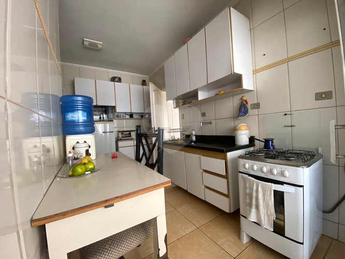 Venda Apartamento São Paulo Jardim Paulista REO774619 7