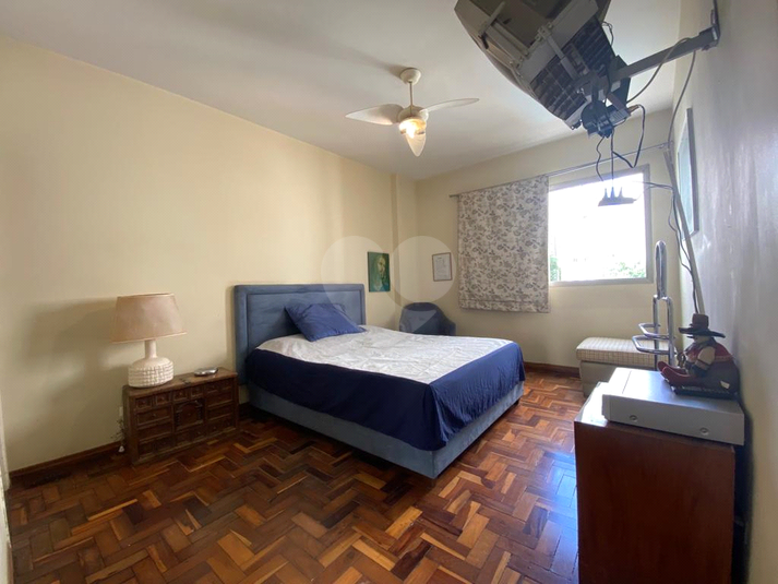 Venda Apartamento São Paulo Jardim Paulista REO774619 10