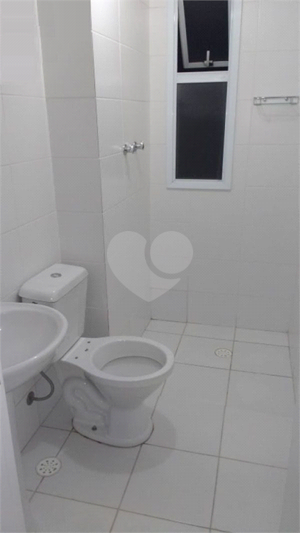 Venda Apartamento São Paulo Vila Mazzei REO774636 9