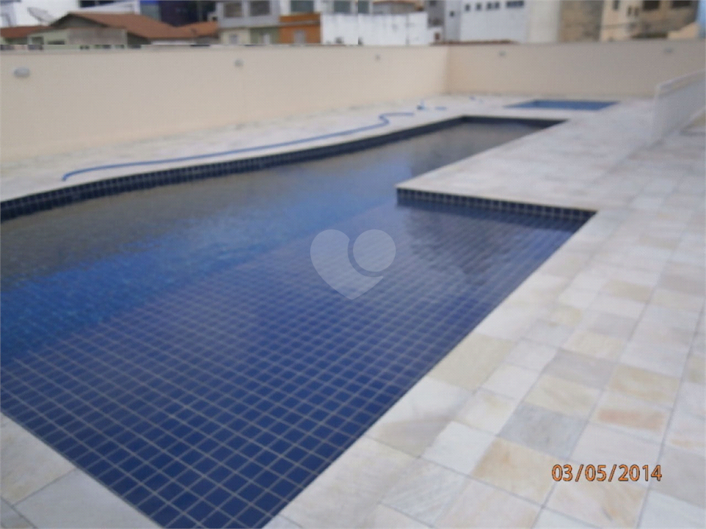 Venda Apartamento São Paulo Vila Mazzei REO774636 15