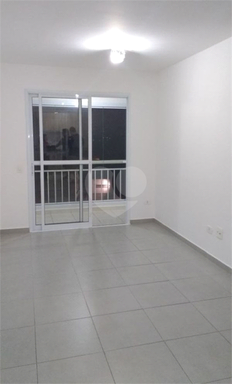 Venda Apartamento São Paulo Vila Mazzei REO774636 3