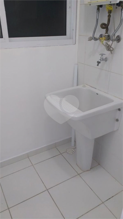 Venda Apartamento São Paulo Vila Mazzei REO774636 10