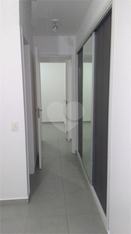 Venda Apartamento São Paulo Vila Mazzei REO774636 2